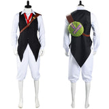 Anime The Seven Deadly Sins Meliodas Cosplay Disfraz Halloween Carnaval Traje