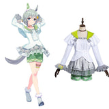 Anime Pretty Derby Seiun Sky Cosplay Disfraz Falda Halloween Carnaval Traje