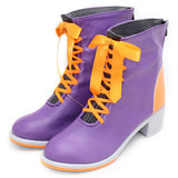 Anime Pretty Derby Rice Shower Cosplay Navidad Botas Zapatos hecho a medida Halloween Carnaval