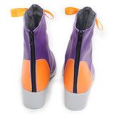 Anime Pretty Derby Rice Shower Cosplay Navidad Botas Zapatos hecho a medida Halloween Carnaval