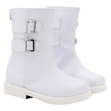 Anime Tokyo Revengers Mike Sano Manjiro Cosplay Navidad Botas Zapatos hecho a medida Halloween Carnaval