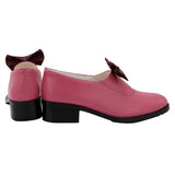 Anime JoJo‘s Bizarre Adventure Mariah Bastet Cosplay Halloween Carnaval Zapatos hecho a medida