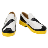 Juego Apex Wraith Cosplay Halloween Carnaval Zapatos hecho a medida