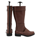 Series de Televisión Mandalorian Bo-Katan Kryze Cosplay Navidad Botas Zapatos hecho a medida Halloween Carnaval