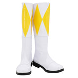 TV Super Sentai Kyoryu Sentai Zyuranger Cosplay Halloween Carnaval Zapatos hecho a medida