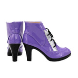 Anime Pretty Derby Orfevre Cosplay Halloween Carnaval Zapatos hecho a medida