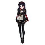 Juego Fate/Grand Order Ishtar Cosplay Halloween Carnaval Zapatos Hecho A Medida