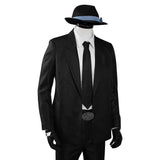 Anime High-Rise Invasion Sniper Máscara Cosplay Disfraz Navidad Halloween Carnaval Fiesta Traje