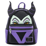 Película Maleficent Mochila Cosplay Bolsas de Lona Bandolera Accesorios