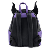 Película Maleficent Mochila Cosplay Bolsas de Lona Bandolera Accesorios