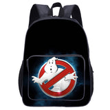 Película Ghostbusters Cosplay Mochilas Bolsa 3D Impreso Regalo