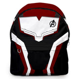 Los Vengadores The Avengers Película Mochila Bolsa de Escuela para Estudiantes Regalo para Fans de Anime