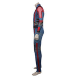 Película Guardians Of The Galaxy Vol. 3 Cosplay Disfraz Adulto Uniformes De Equipo Traje De Carnaval Halloween Fiesta DISFRAZDEDIADEBRUJAS.ES®