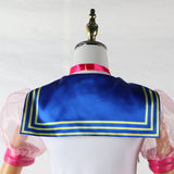 Anime Sailor Moon Tsukino Usagi Cosplay Disfraz Adulto Vestido De Carnaval Halloween Fiesta