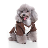 Star Wars Mascota Túnica Jedi clásica Cosplay Disfraz