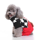 Mascota Mago Halloween Carnaval Poker Magic Disfraz