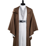 Película Star Wars: Visions The Elder Tajin Cosplay Halloween Disfraz Fiesta Conjunto Carnaval Per.