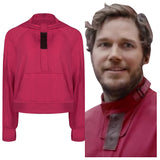 Película Guardians Of The Galaxy Vol.3 Cosplay Disfraz Adulto Sudadera Traje De Carnaval Halloween Fiesta DISFRAZDEDIADEBRUJAS.ES®