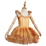 Anime Encanto Camilo Niño Cosplay Disfraz Traje de Baño Vestido Fiesta Creación Secundaria-DISFRAZDEDIADEBRUJAS.ES®