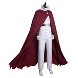 Anime Bleach: Thousand Year Blood War Yhwach Cosplay Disfraz Traje Fiesta Halloween Carnaval