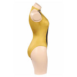 Película Star Trek: Discovery Bañador De Mujer Adulto Cosplay Trajes De Disfraces De Halloween Carnaval Fiesta DISFRAZDEDIADEBRUJAS.ES®