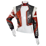 Juego Cyberpunk 2077 Panan Palmer Cosplay Disfraz Navidad Halloween Carnaval Fiesta Traje