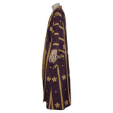 Anime One Piece Trafalgar Law/Trafalgar D Water Law Kimono Robe Cosplay Disfraz