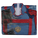 Película Guardians Of The Galaxy Vol. 3 Cosplay Disfraz Adulto Uniformes De Equipo Traje De Carnaval Halloween Fiesta DISFRAZDEDIADEBRUJAS.ES®