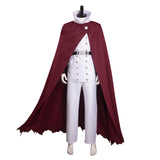 Anime Bleach: Thousand Year Blood War Yhwach Cosplay Disfraz Traje Fiesta Halloween Carnaval