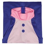 Anime My Hero Academia OCHACO URARAKA Mono Cosplay Fiesta Disfraz Traje de Baño