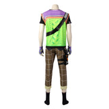 Juego VALORANT Gekko Cosplay Disfraz Adulto Traje De Carnaval Halloween Fiesta Adulto Disfraz Traje