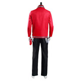 Anime World Trigger Arashiyama Squad Uniforme Cosplay Disfraz Navidad Halloween Carnaval Fiesta Traje