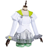 Anime Pretty Derby Seiun Sky Cosplay Disfraz Falda Halloween Carnaval Traje