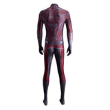 Película Guardians Of The Galaxy Drax The Destroyer Cosplay Disfraz Adulto Trajes Halloween Carnaval Fiesta Traje Disfraz