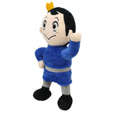 Anime Ranking of Kings Bojji Felpa Juguetes Dibujos Animados Peluche Muñecas Regalos Niños Fiesta Cumpleaños