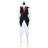 Anime The Seven Deadly Sins Meliodas Cosplay Disfraz Halloween Carnaval Traje