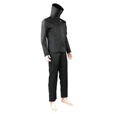 Anime Jujutsu Kaisen-Toge Inumaki Uniforme escolar Halloween Carnaval Cosplay Disfraz