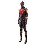 Película Spider-Man Cosplay Disfraz Adulto Trajes Halloween Carnaval Fiesta Traje Disfraz