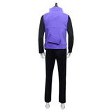 Anime World Trigger Miwa Squad Cosplay Disfraz Navidad Halloween Carnaval Fiesta Traje