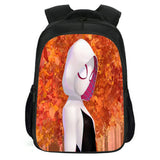 Película Spiderman Mochila Kindergarten Escuela Primaria Bolsa de Viaje Accesorios