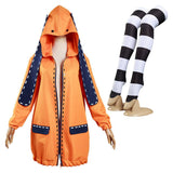 Anime Kakegurui: Compulsive Gambler Yomoduki Runa Cosplay Disfraz Navidad Halloween Carnaval Fiesta Traje