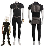 Anime My Hero Academia 6 Shigaraki Tomura Cosplay Mono Disfraz Traje Fiesta Halloween Carnaval