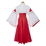 Juego Genshin Impact Hanachirusato Cosplay Disfraz Kimono Halloween Carnaval Fiesta Adulto Disfraz Traje