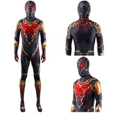 Película Spider-Man Cosplay Disfraz Adulto Trajes Halloween Carnaval Fiesta Traje Disfraz