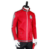 Anime World Trigger Arashiyama Squad Uniforme Cosplay Disfraz Navidad Halloween Carnaval Fiesta Traje