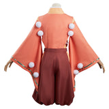 Anime Heike Monogatari Kimono Cosplay Disfraz Navidad Halloween Carnaval Fiesta Traje Per.