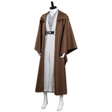 Película Star Wars: Visions The Elder Tajin Cosplay Halloween Disfraz Fiesta Conjunto Carnaval Per.