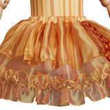 Anime Encanto Camilo Niño Cosplay Disfraz Traje de Baño Vestido Fiesta Creación Secundaria-DISFRAZDEDIADEBRUJAS.ES®