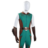 Series de Televisión The Boys Ocean Master Cosplay Disfraz Navidad Carnaval Fiesta Traje