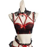 Anime My Dress-Up Darling Marin Kitagawa Cosplay Disfraz Traje Navidad Carnaval Fiesta